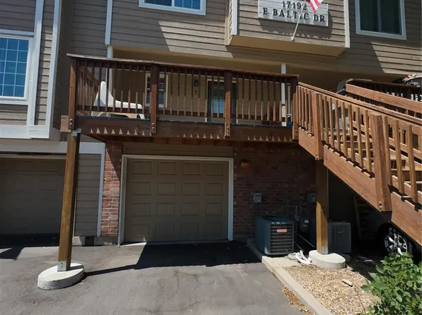 17192 E Baltic Drive #B, Aurora, CO 80013