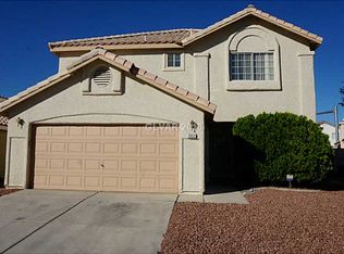 5933 Mansion St, Las Vegas, NV 89130
