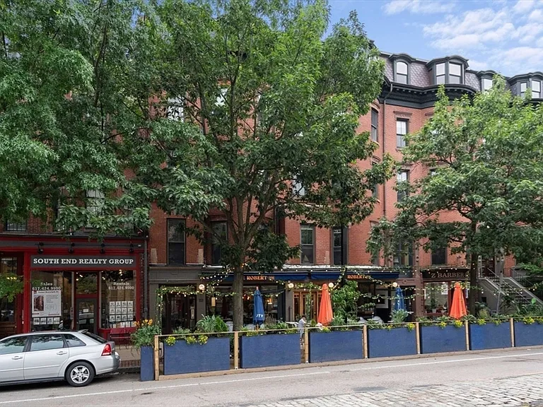 478 Columbus Ave #5 — Photo 11
