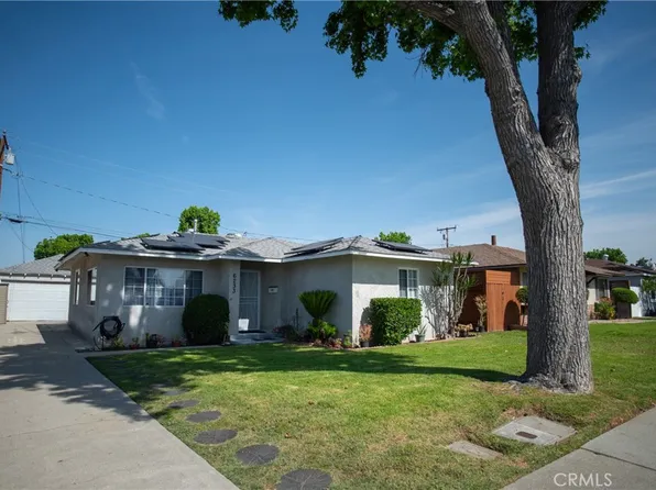 6233 Vicki Dr, Whittier, CA 90606
