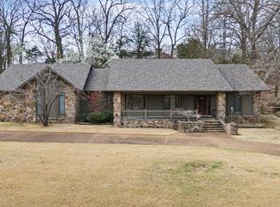 701 Ridge Rd, Heber Springs, AR 72543