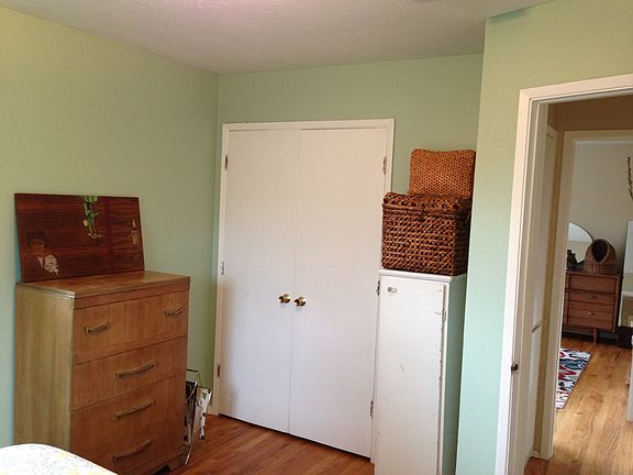  Bedroom 1 Closet