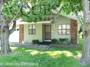 201 S Monte Vista Ave, Springfield, MO 65802