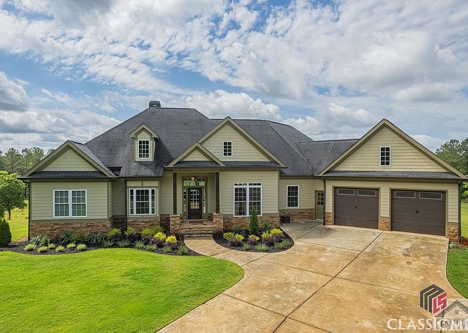 1186 Sims Kidd Rd Comer, GA, 30629 Apartments for Rent Zillow