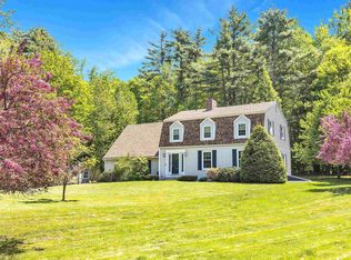 21 Sliptown Rd, Sharon, NH 03458