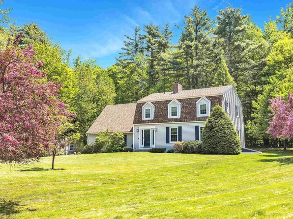 21 Sliptown Road, Sharon, NH 03458