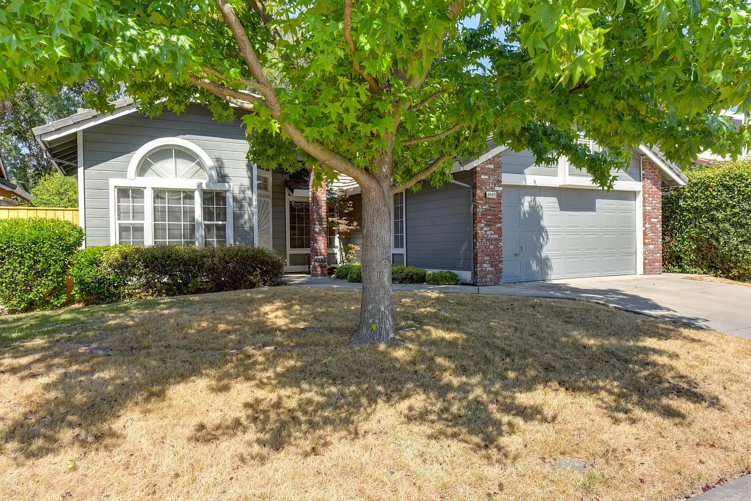 8645 Spruce Ridge Way photo 1