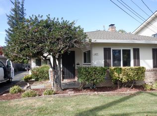 1477 Meridian Ave, San Jose, CA