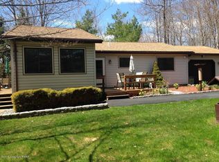 2068 Minqua Trl, Tobyhanna, PA