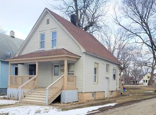 258 S Sibley Ave, Kankakee, IL 60901