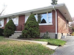 268 Winn Way, Lexington, KY 40503