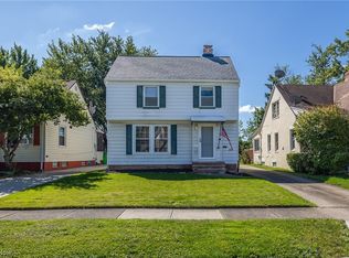 12600 Grannis Rd, Garfield Heights, OH 44125