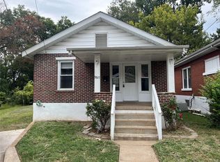9607 Whistler Ct, Saint Louis, MO 63114