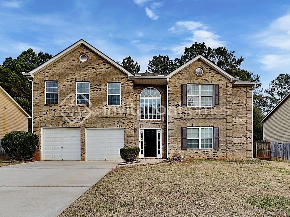 107 Sanders Walk, Mcdonough, GA 30252 Zillow