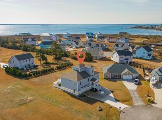 103 Port Lane, Newport, NC 28570