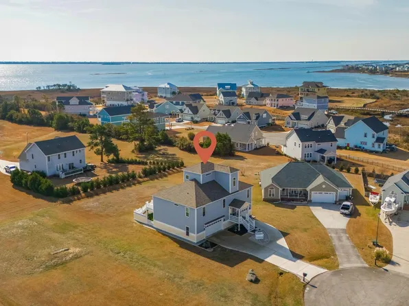 103 Port Lane, Newport, NC 28570