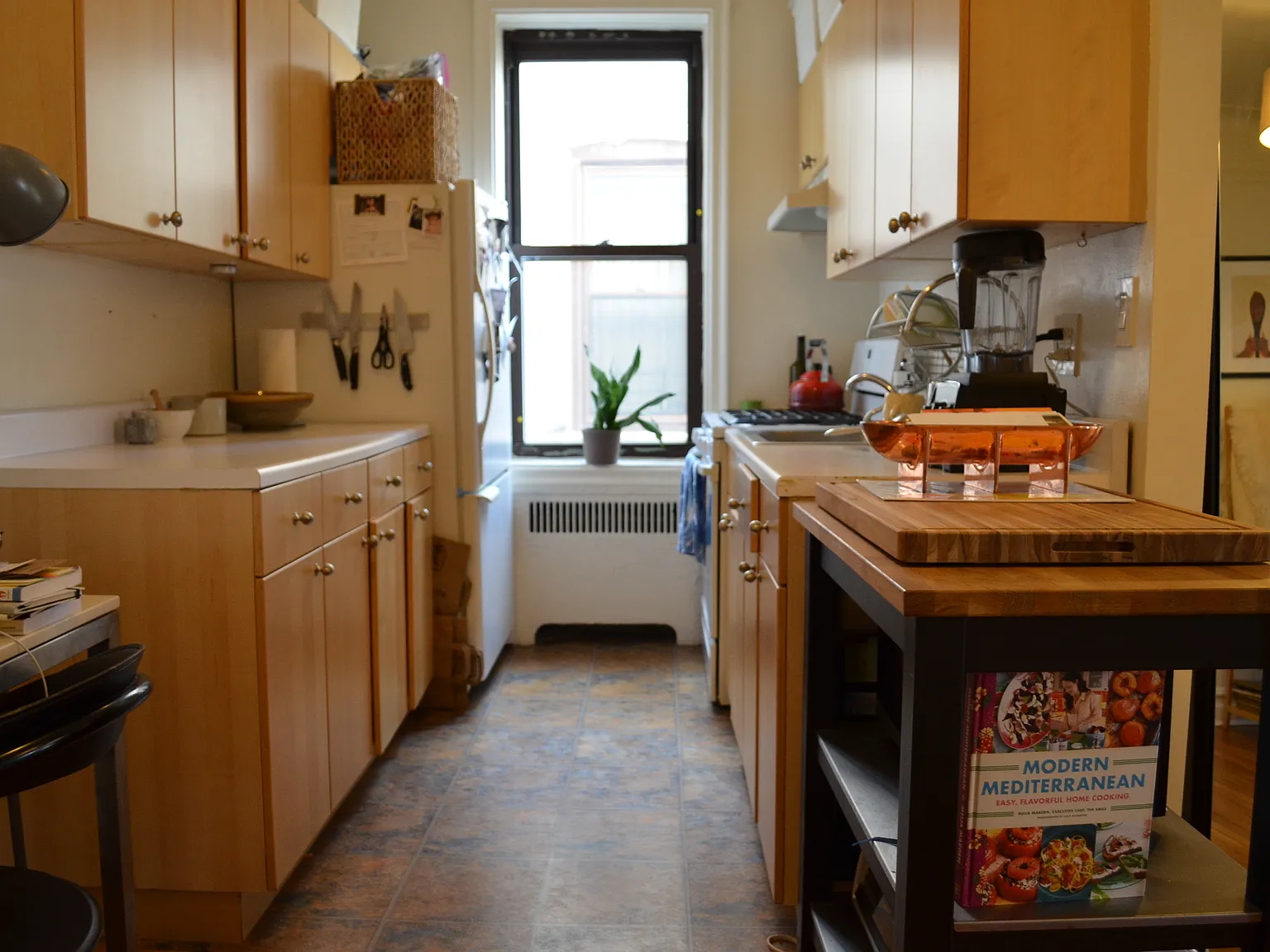 200 Clinton Street — Photo 1