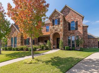 8309 Flat Rock Ct, North Richland Hills, TX 76182