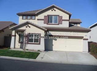 1533 Blue Beaver Way, Roseville, CA 95747
