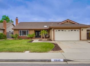 12845 Pinefield Rd, Poway, CA 92064