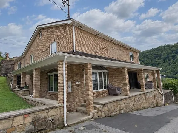608 E 7th Ave, Williamson, WV 25661