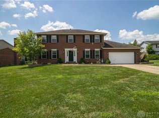 6377 Holloway Dr, Middletown, OH 45044