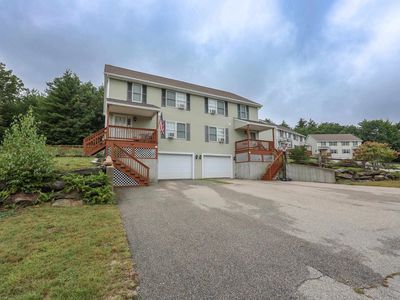 4 Ians Way, Milton, NH, 03851