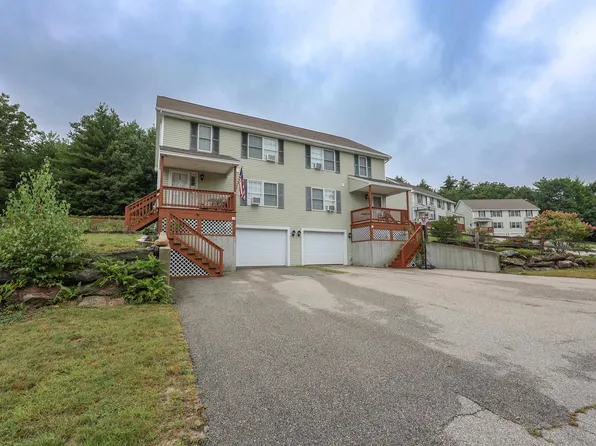 4 Ians Way, Milton, NH 03851