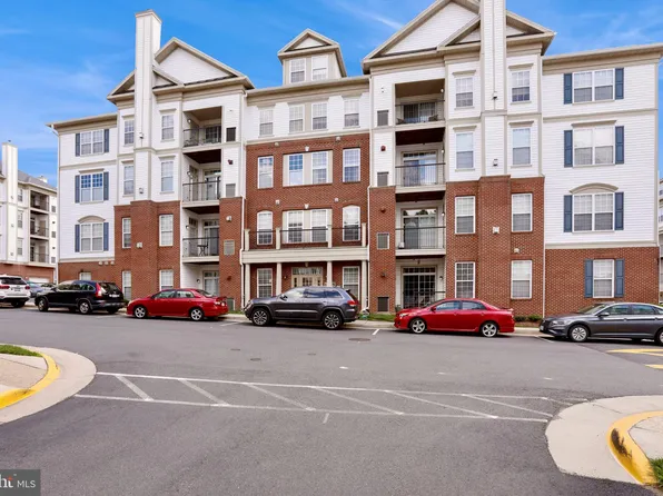 11575 Cavalier Landing Ct Unit 304, Fairfax, VA 22030