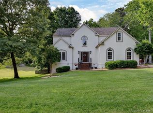 3476 Frances Berkeley, Williamsburg, VA 23188