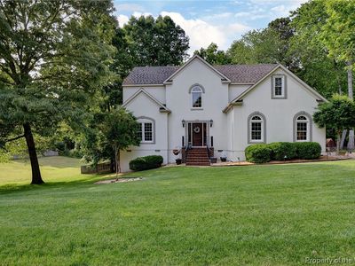 3476 Frances Berkeley, Williamsburg, VA, 23188