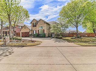 291 Texoma Dr, Hickory Creek, TX 75065