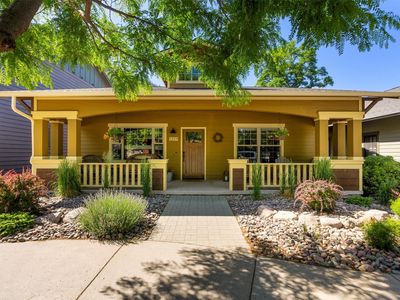 1219 Lolo St, Missoula, MT, 59802