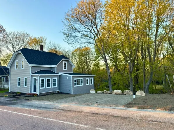 3 Birch Ave, Plymouth, MA 02360