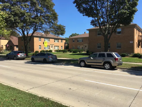 2914 N 76th St APT 2, Milwaukee, WI 53222