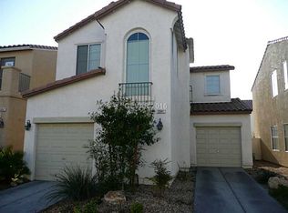 10941 Scotch Rose St, Henderson, NV 89052