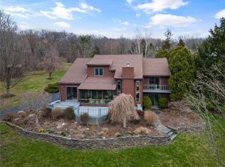 285 Algerine Rd, Lansing, NY 14882