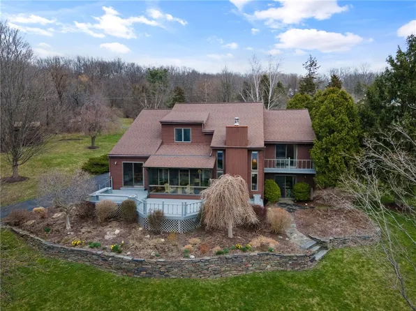 285 Algerine Rd, Lansing, NY 14882