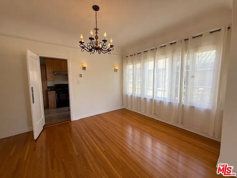 747 S Mansfield Ave #4 — Photo 11