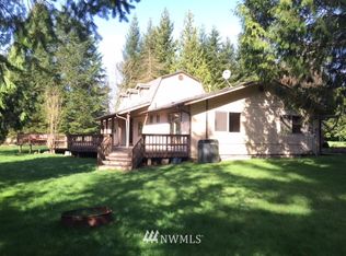 28716 Forest Dr, Carbonado, WA 98323