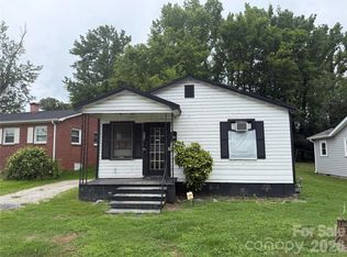 609 Clarinda St, Rock Hill, SC 29730