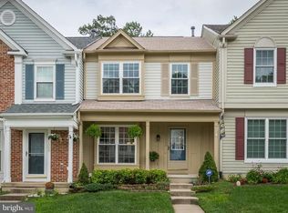 11555 Bertram St, Woodbridge, VA 22192