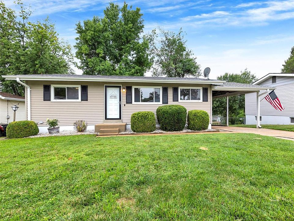426 Aqua Ridge Dr, Saint Louis, MO 63129 MLS 24039168 Zillow