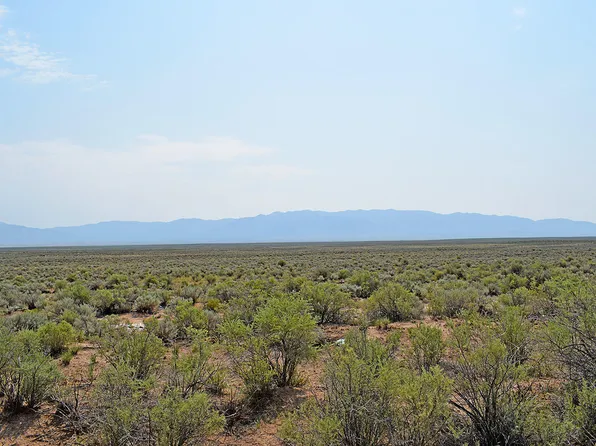 LOT 4 Rio Del Oro Unit 13, Belen, NM 87002