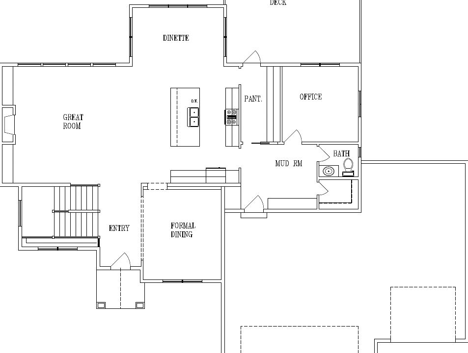 2nd image of 2901 Bentley Dr SW