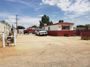 3045 E Ames Ave, Kingman, AZ 86409