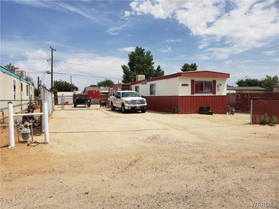 3045 E Ames Ave, Kingman, AZ, 86409