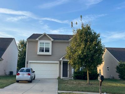 625 Loon Ln, Greenwood, IN, 46143