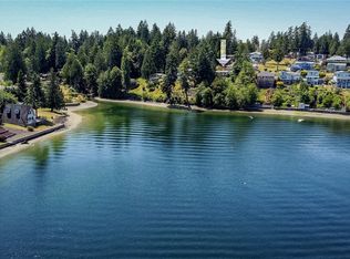 2202 Island Dr NW, Olympia, WA