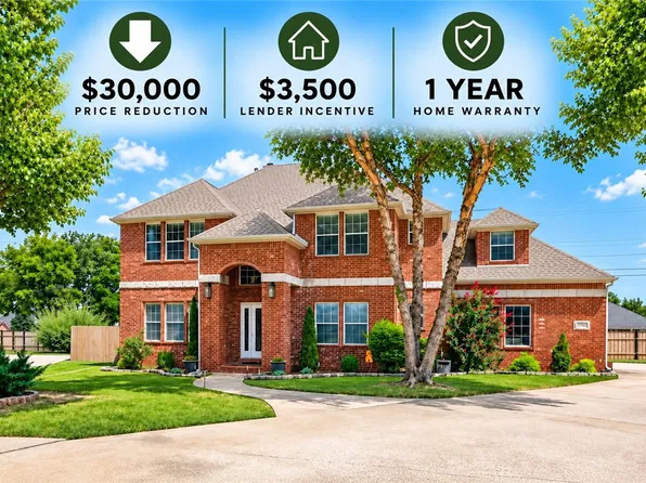 210 NW Olinka Pass St, Bentonville, AR 72712
